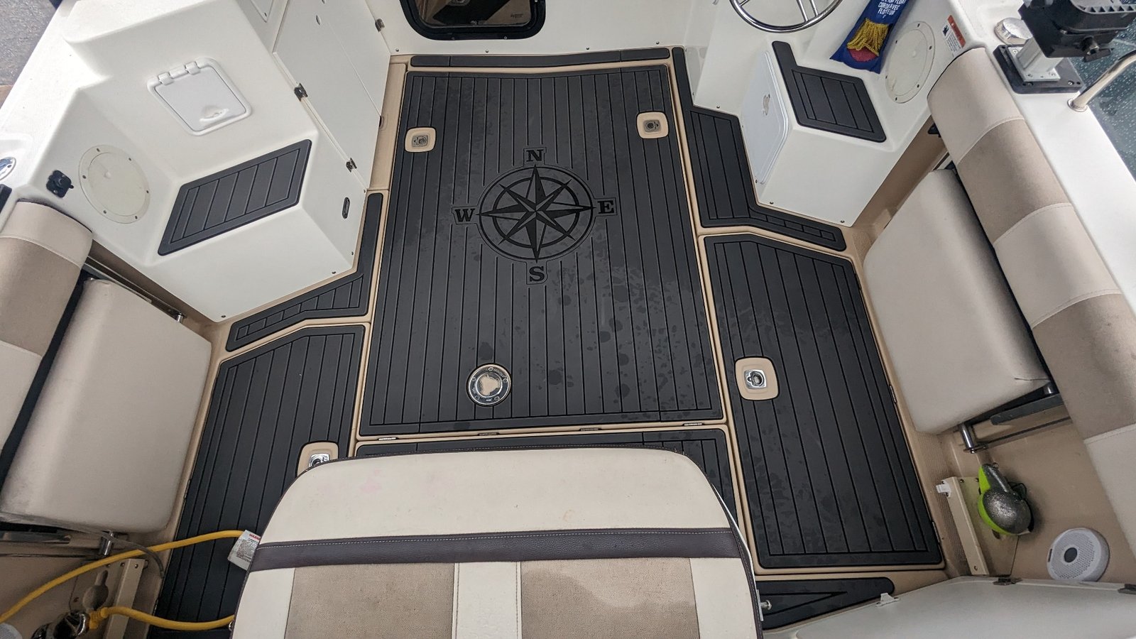 Project 1 After Canvas