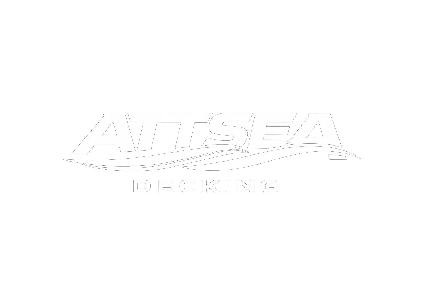 ATTSEA Decking Logo